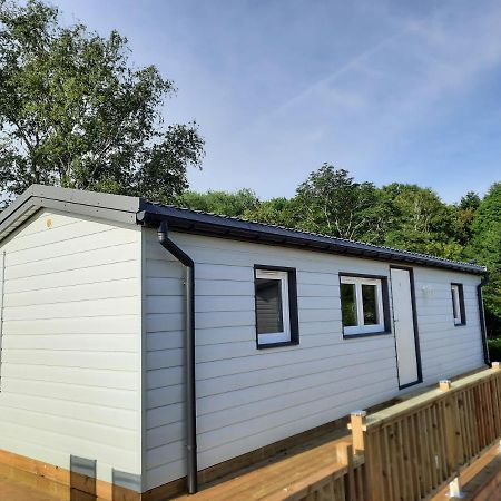 Tobisviks Camping Simrishamn Bagian luar foto
