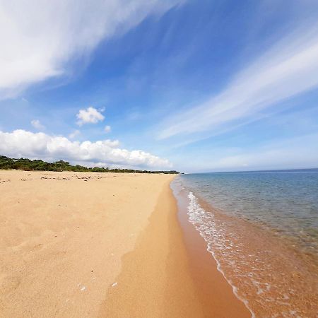 Tobisviks Camping Simrishamn Bagian luar foto