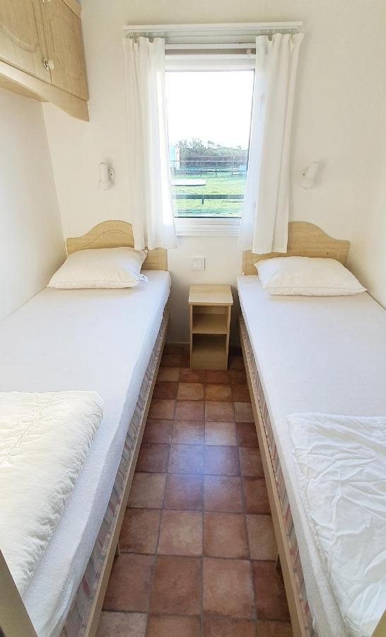Tobisviks Camping Simrishamn Bagian luar foto