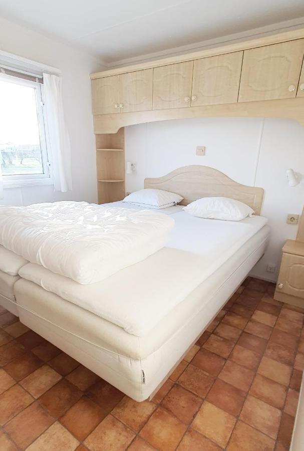 Tobisviks Camping Simrishamn Bagian luar foto