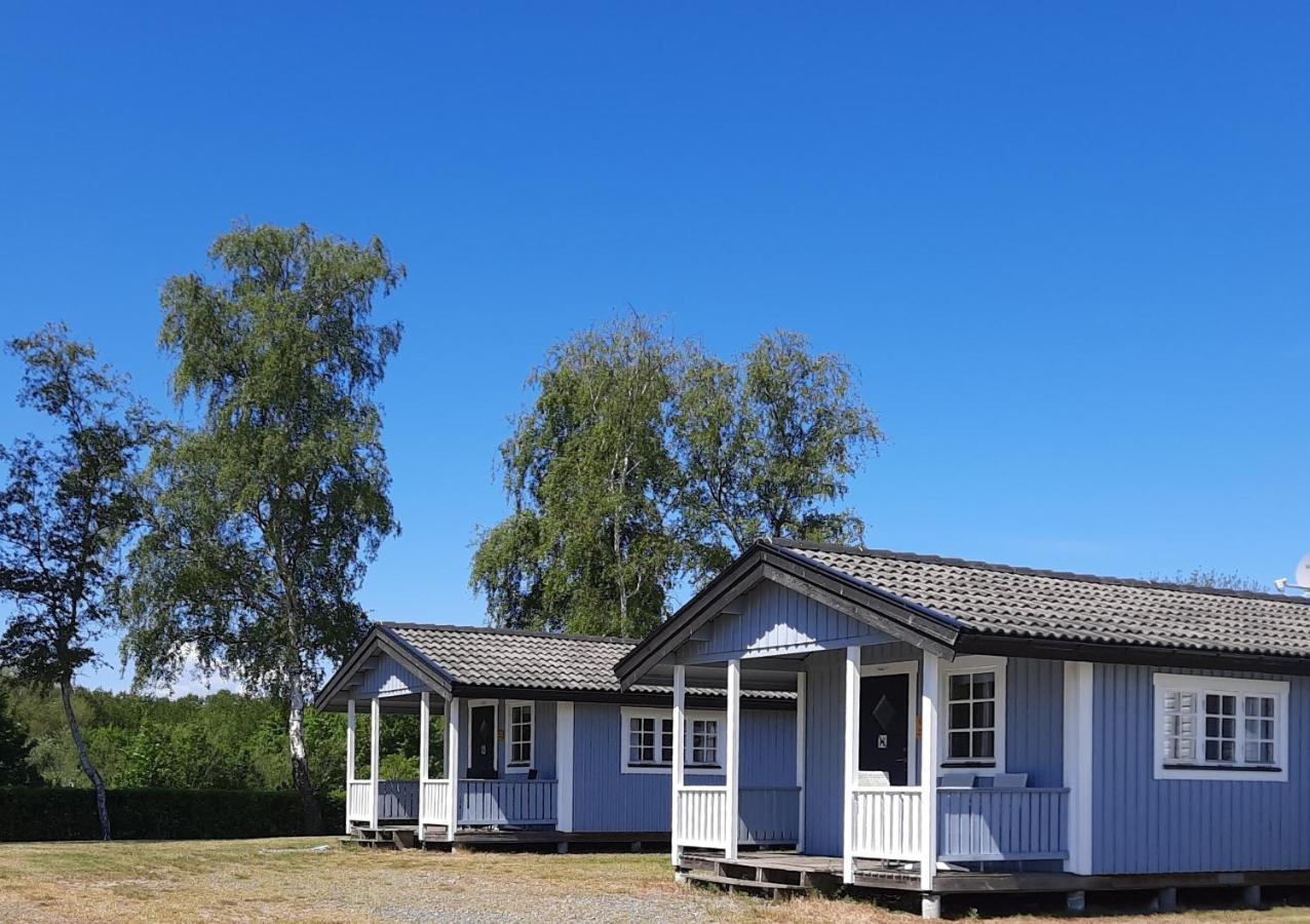 Tobisviks Camping Simrishamn Bagian luar foto