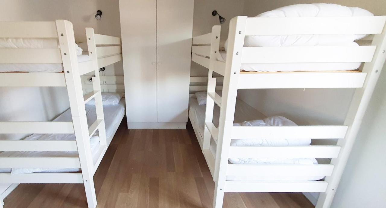 Tobisviks Camping Simrishamn Bagian luar foto