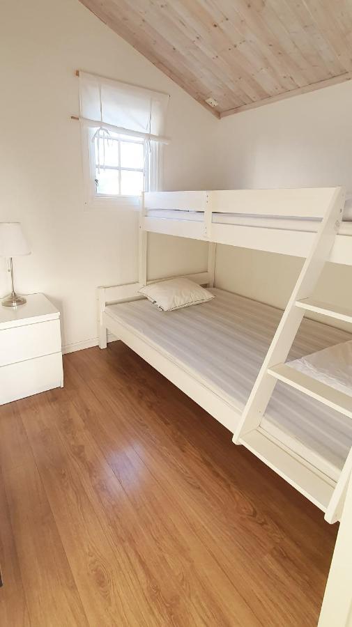 Tobisviks Camping Simrishamn Bagian luar foto