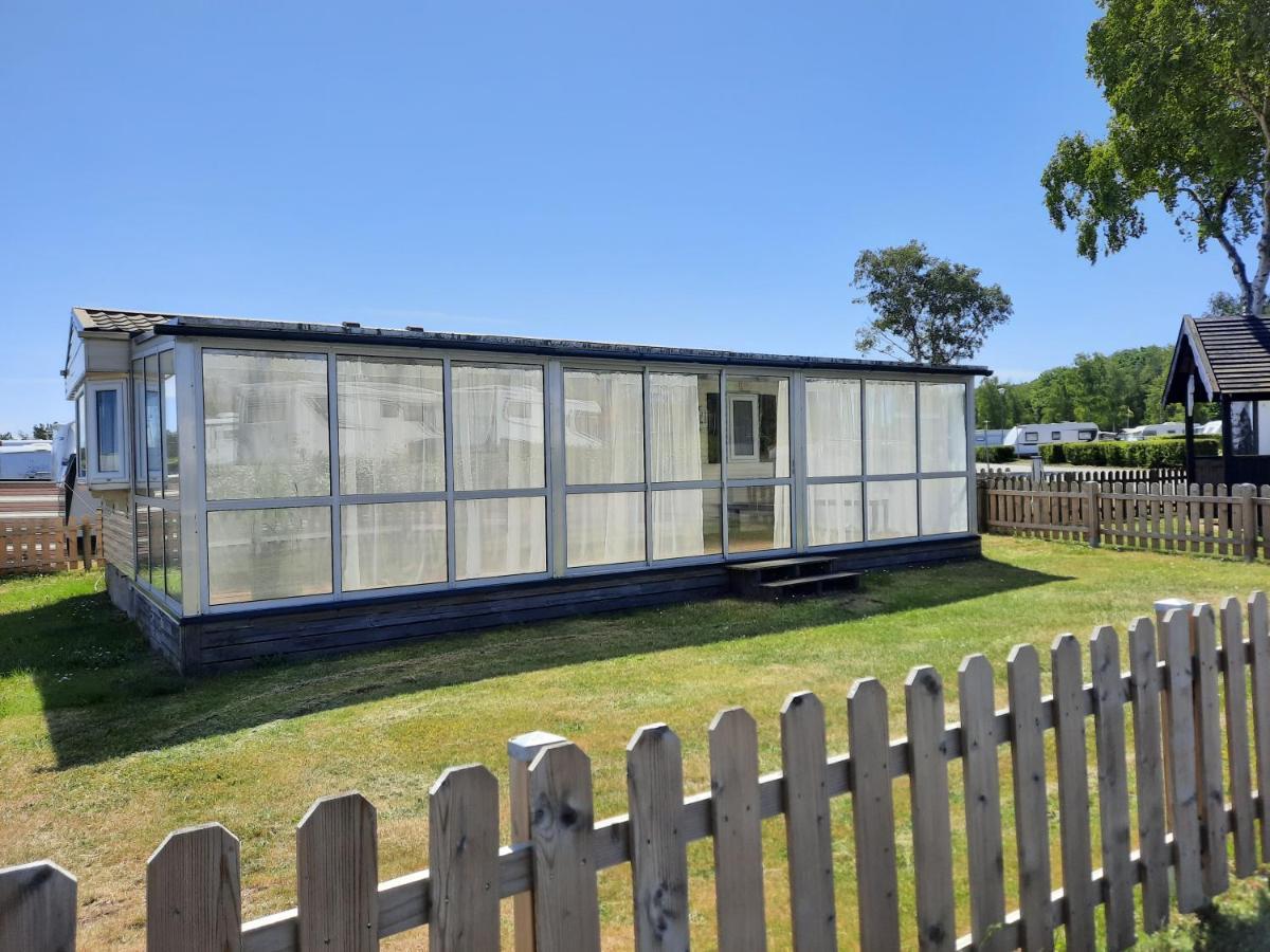Tobisviks Camping Simrishamn Bagian luar foto