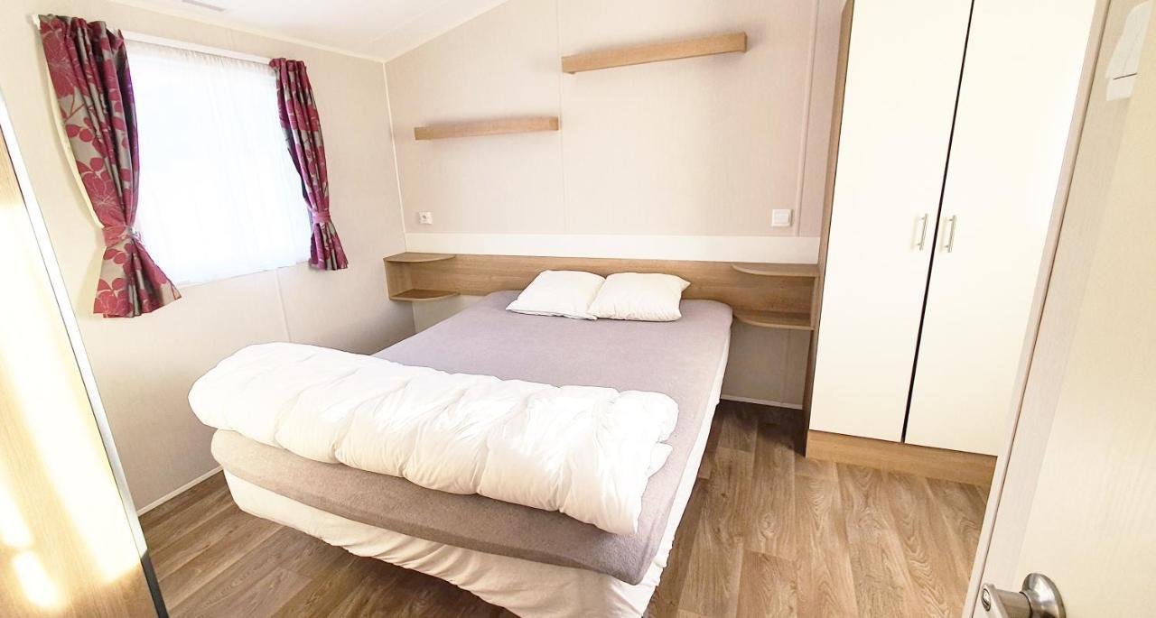Tobisviks Camping Simrishamn Bagian luar foto
