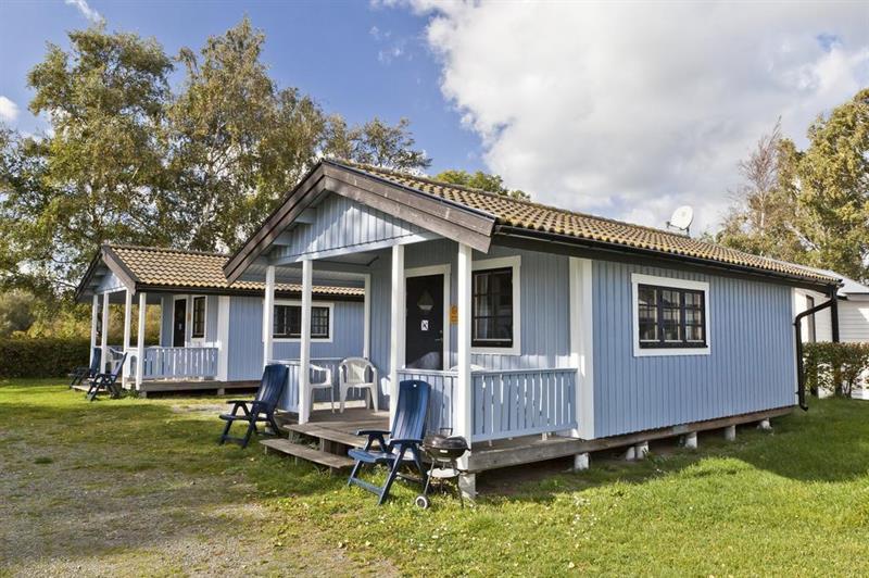 Tobisviks Camping Simrishamn Bagian luar foto