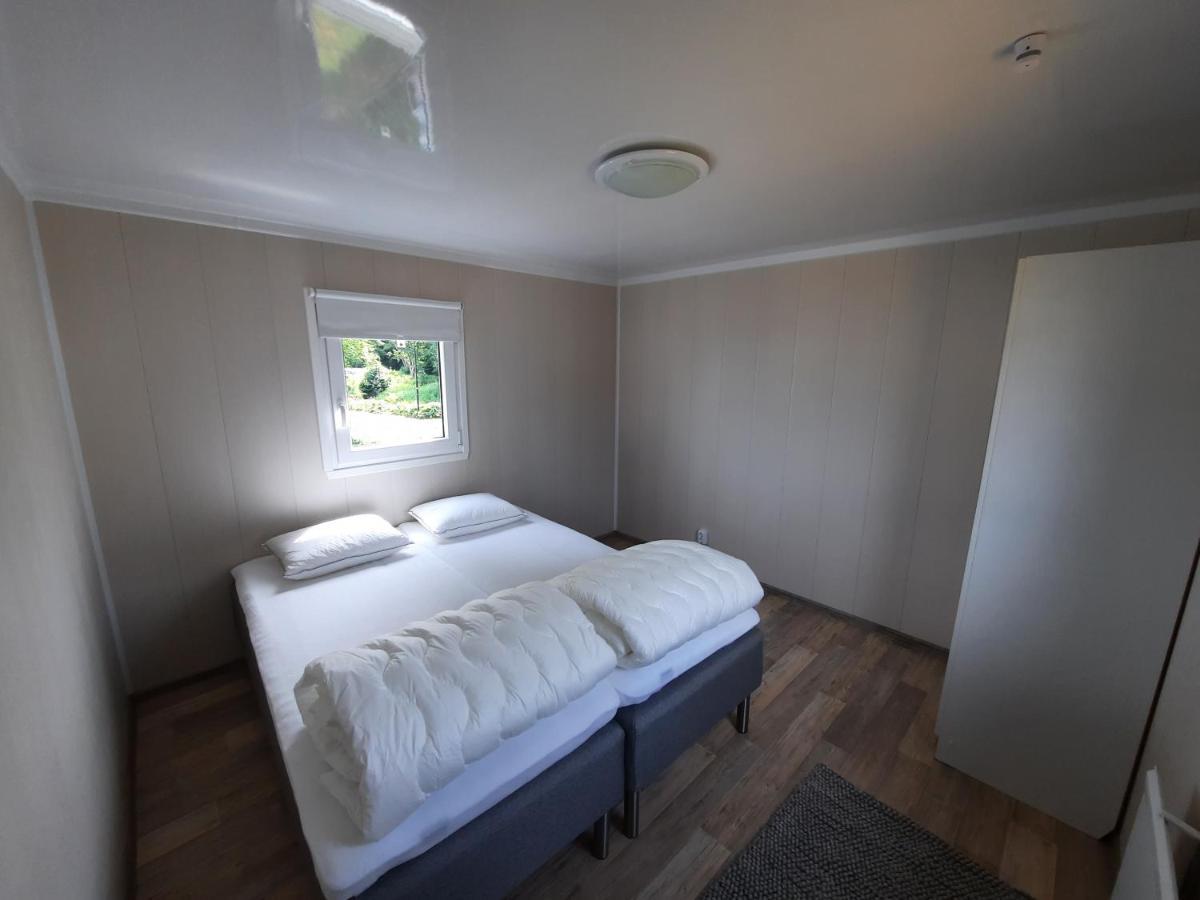 Tobisviks Camping Simrishamn Bagian luar foto