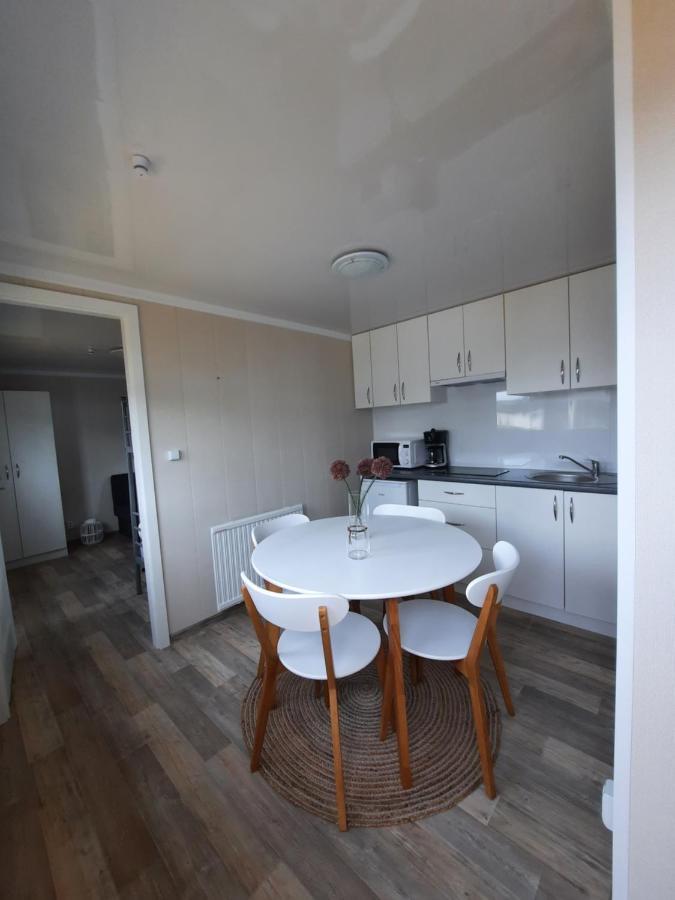 Tobisviks Camping Simrishamn Bagian luar foto