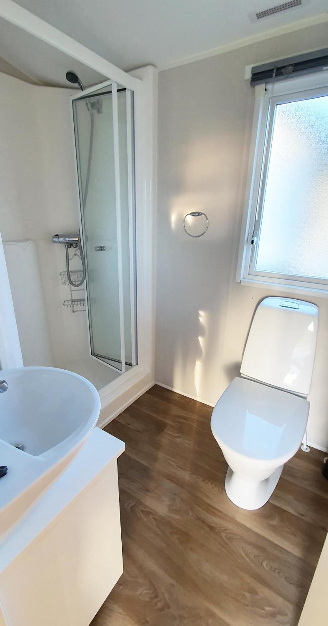 Tobisviks Camping Simrishamn Ruang foto
