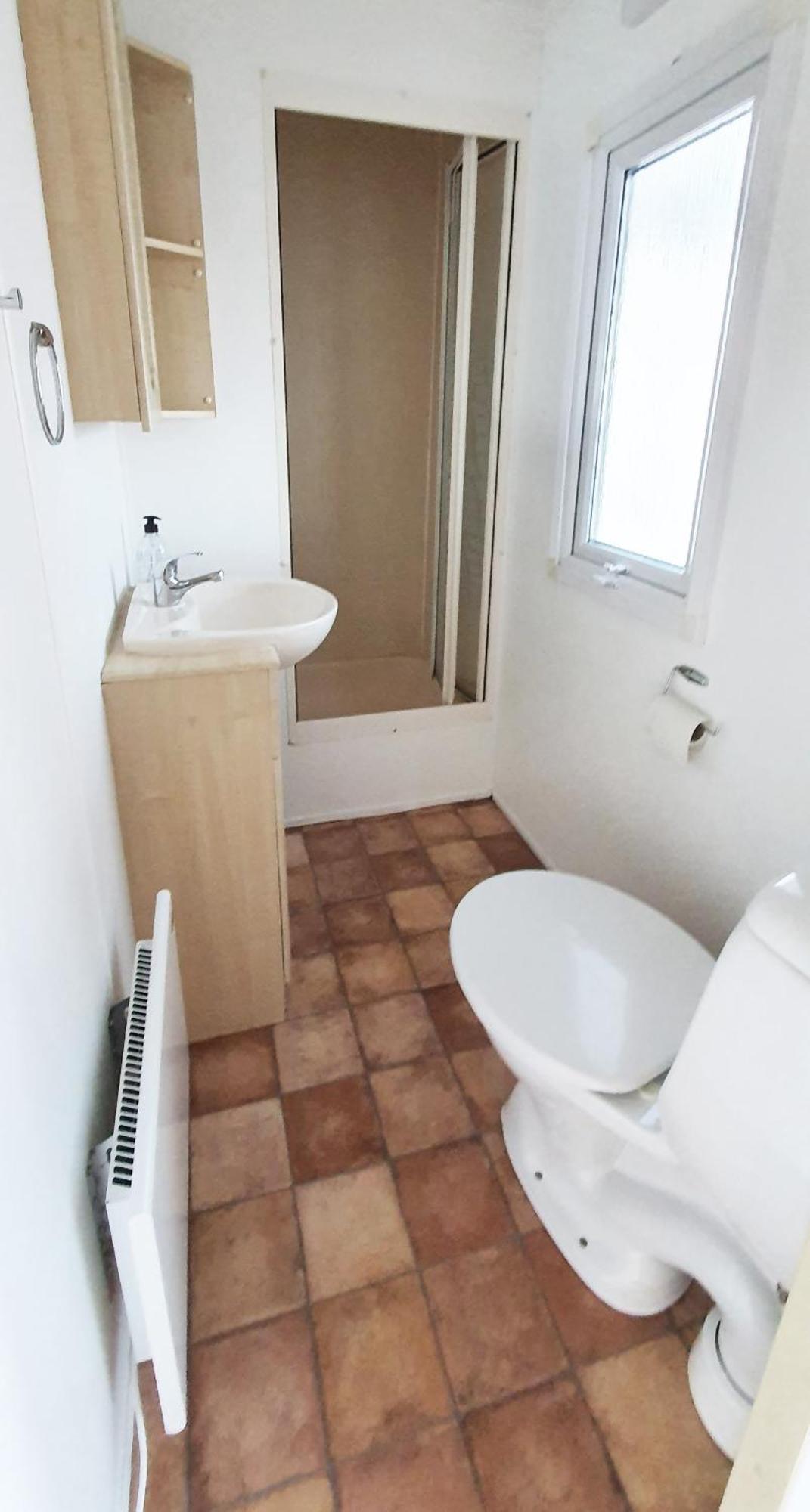 Tobisviks Camping Simrishamn Ruang foto