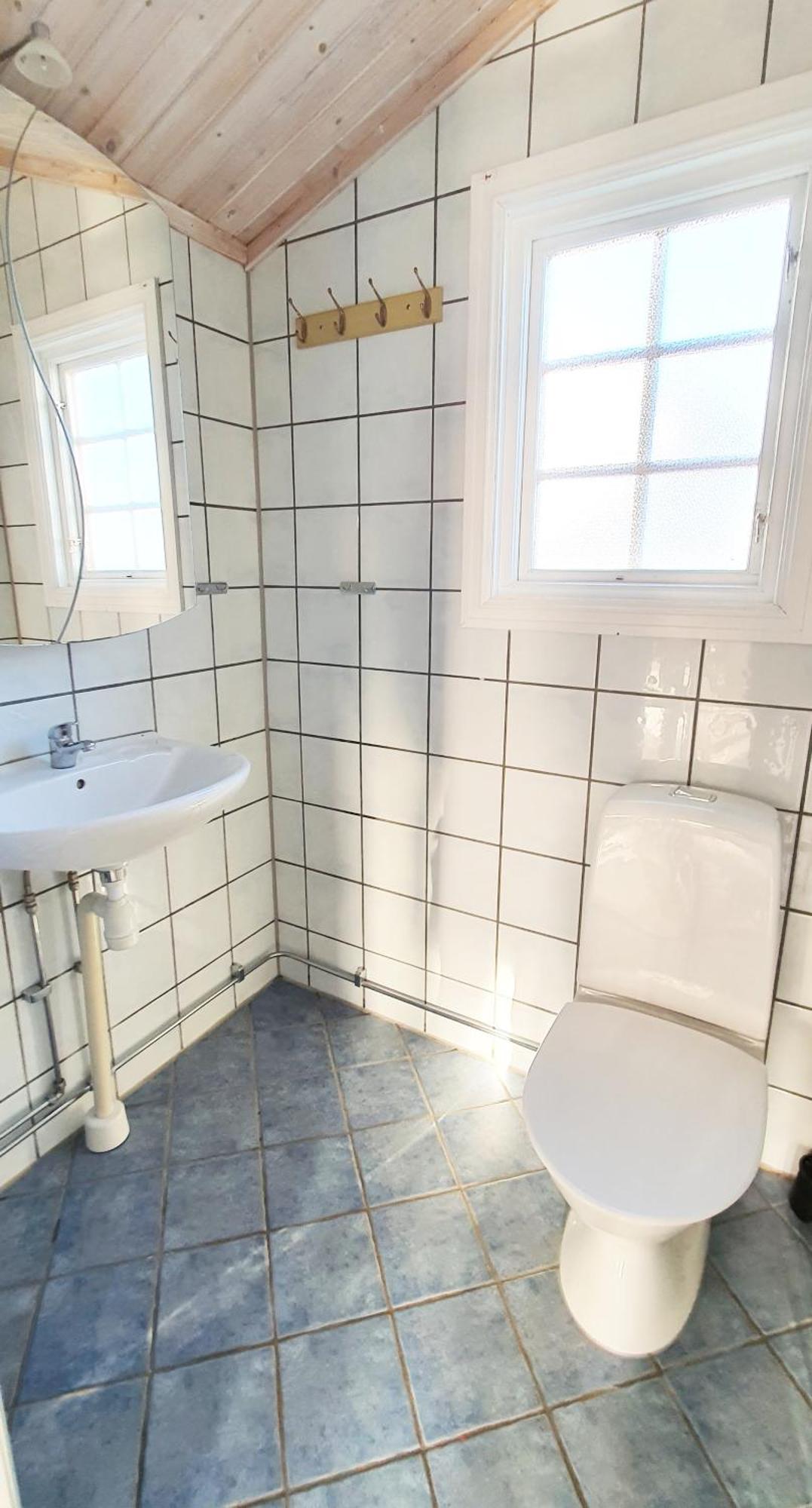 Tobisviks Camping Simrishamn Ruang foto