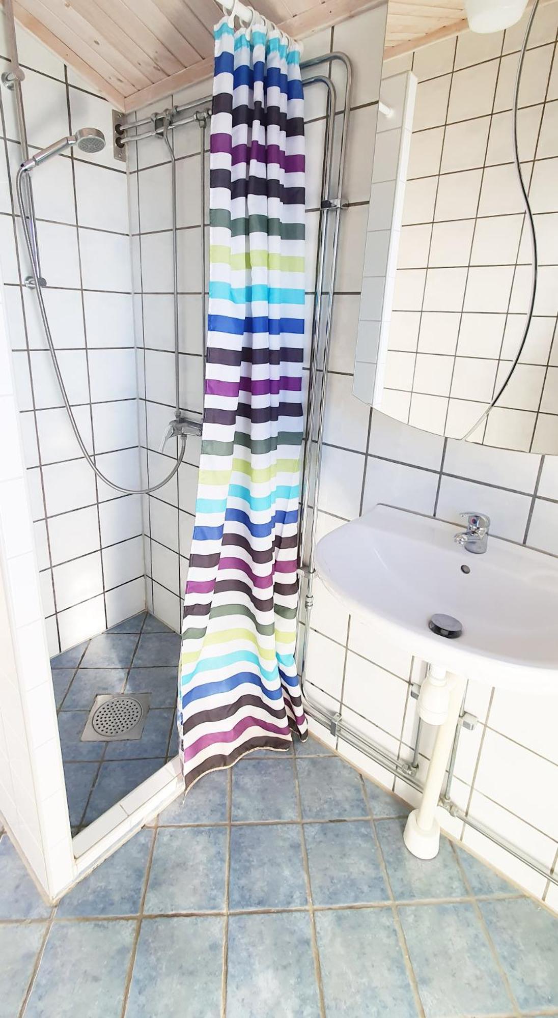 Tobisviks Camping Simrishamn Ruang foto