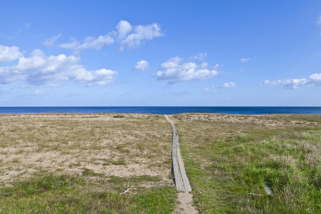 Tobisviks Camping Simrishamn Bagian luar foto
